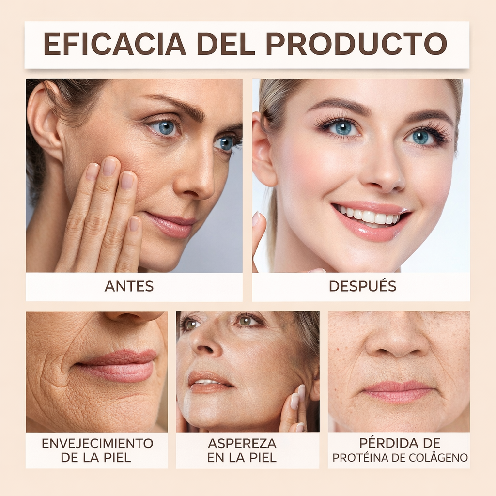 BOTBEE® – Crema Reafirmante de Veneno de Abeja Anti-Edad ''BOTOX''| Paga 1 y Lleva 2
