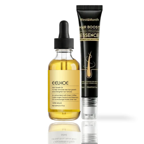 ZAVORA® Sistema Regenerador Capilar 2 Pasos