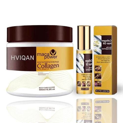 ZAVORA® Reparación Total 2 Pasos – Colágeno Profesional