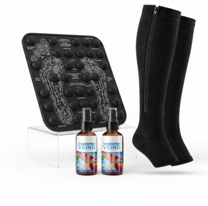 ZAVORA® - Pack Alivio Varices