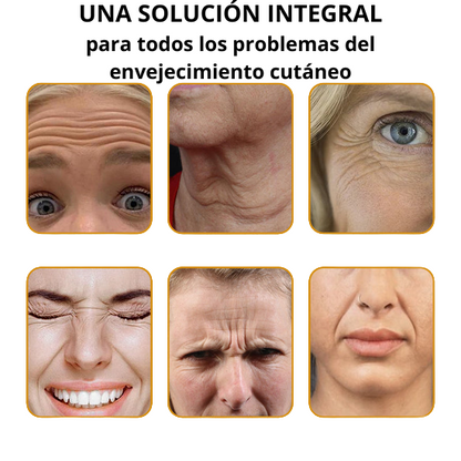 BOTBEE® – Crema Reafirmante de Veneno de Abeja Anti-Edad ''BOTOX''| Paga 1 y Lleva 2