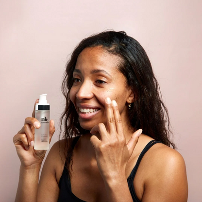 NK Protocolo Facial Rejuvenecedor – Limpia, regenera e hidrata en solo 3 pasos