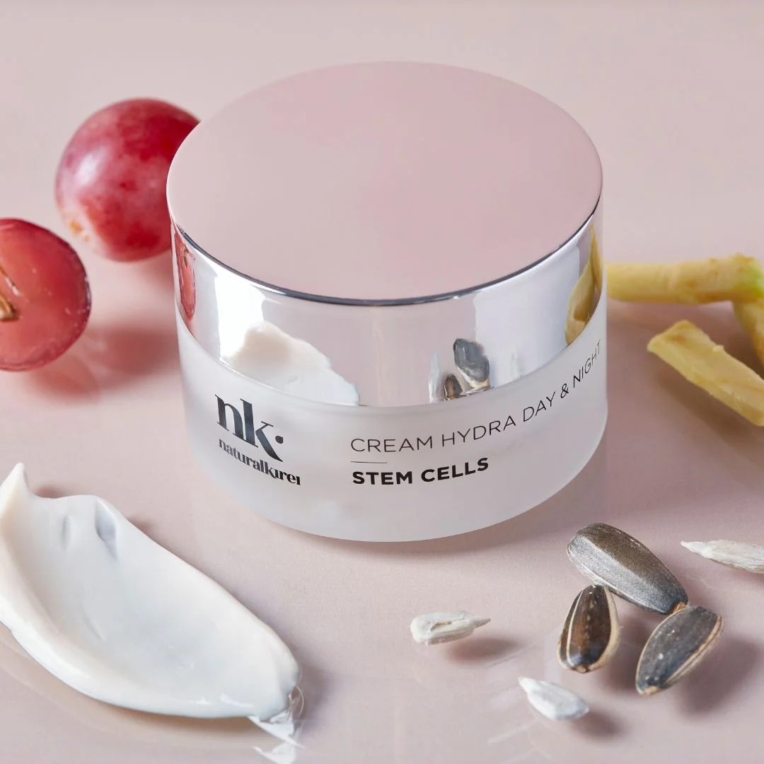 NK Protocolo Facial Rejuvenecedor – Limpia, regenera e hidrata en solo 3 pasos