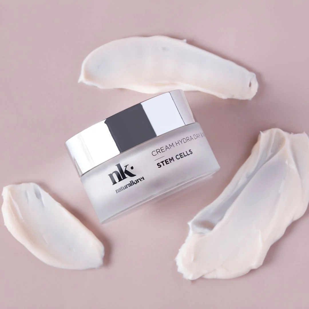 NK Protocolo Facial Rejuvenecedor – Limpia, regenera e hidrata en solo 3 pasos